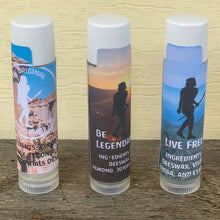 Load image into Gallery viewer, All Natural Lip Balm