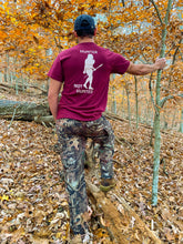 Load image into Gallery viewer, Hunter Not Hunted T-Shirt
