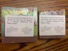 Load image into Gallery viewer, The Original Neanderthal Organic Soap